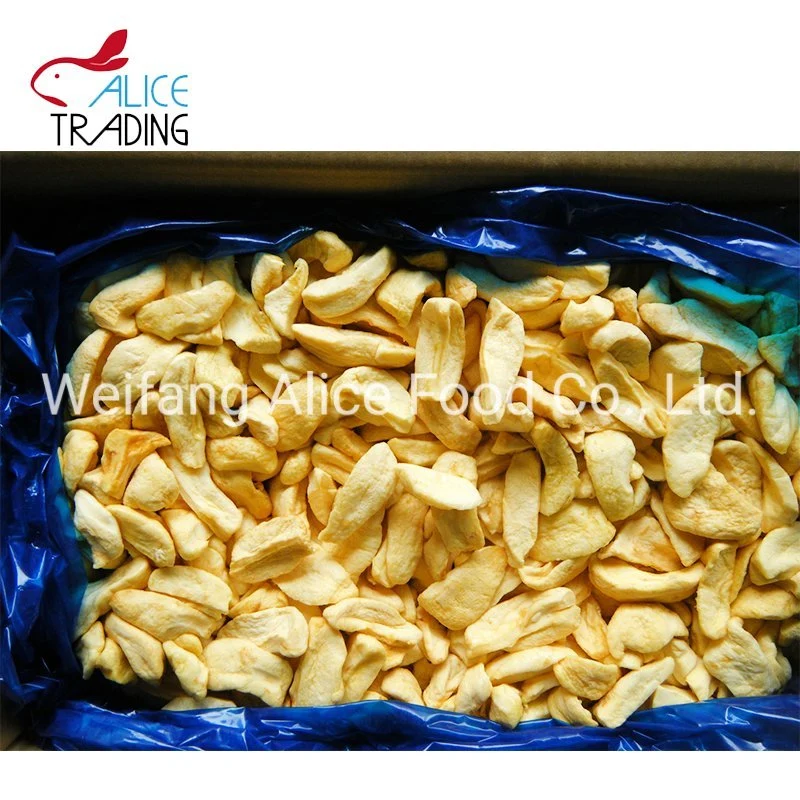 Best Quality Food Ingredients Dried Apple Quarter